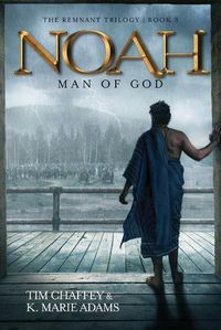 Cover image for Noah: Man of God