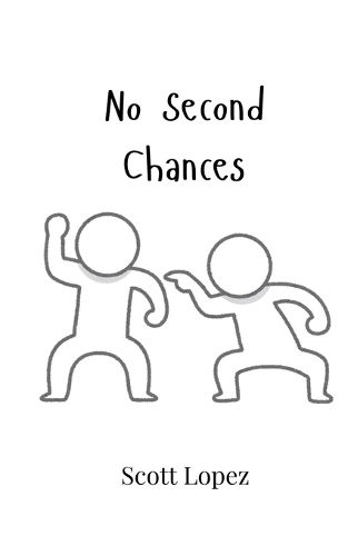 Cover image for No Second Chances