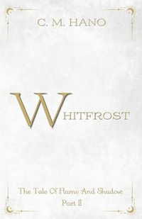 Cover image for Whitfrost