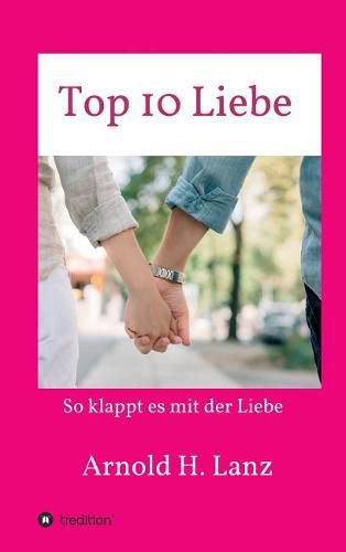 Cover image for Top 10 Liebe