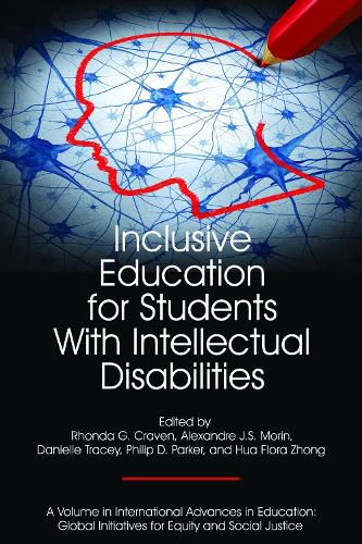 Cover image for Inclusive Education for Students with Intellectual Disabilities