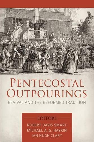 Pentecostal Outpourings