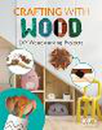 Crafting with Wood: DIY Woodworking Projects