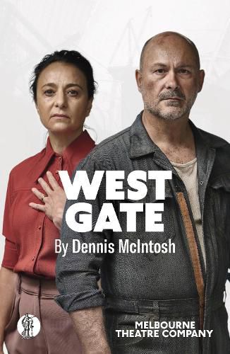 Cover image for West Gate