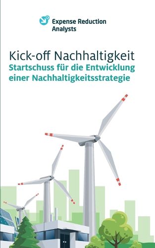 Cover image for Kick-off Nachhaltigkeit