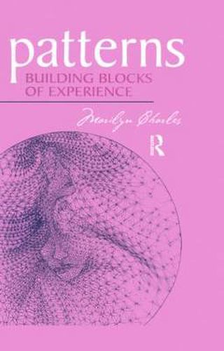 Cover image for Patterns: Building Blocks of Experience