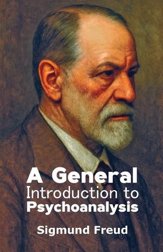 Cover image for A General Introduction to Psychoanalysis