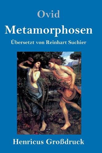 Metamorphosen (Grossdruck)