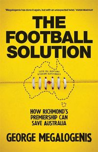 Cover image for The Football Solution