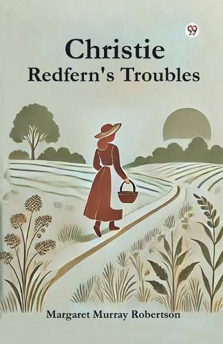 Cover image for Christie Redfern's Troubles