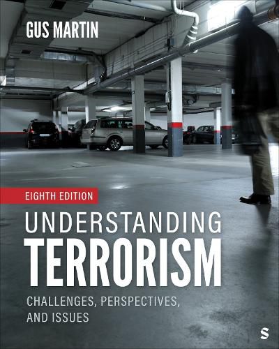 Cover image for Understanding Terrorism