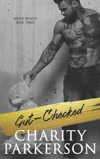 Cover image for Gut-Checked