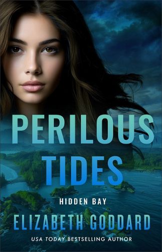 Cover image for Perilous Tides