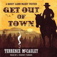 Cover image for Get Out of Town