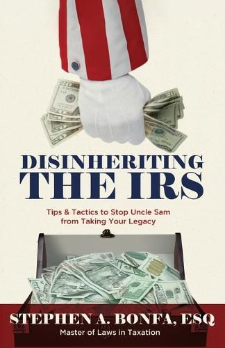 Cover image for Disinheriting the IRS
