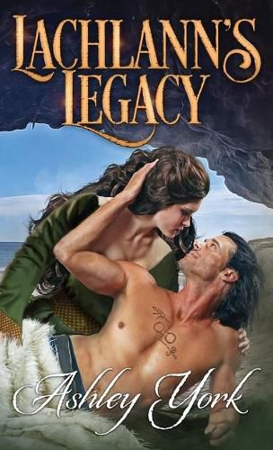 Cover image for Lachlann's Legacy