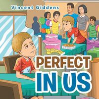 Cover image for Perfect in Us