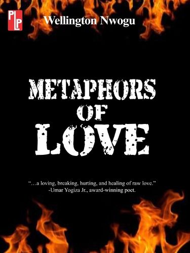 Cover image for Metaphors of Love