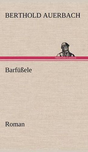 Cover image for Barfussele