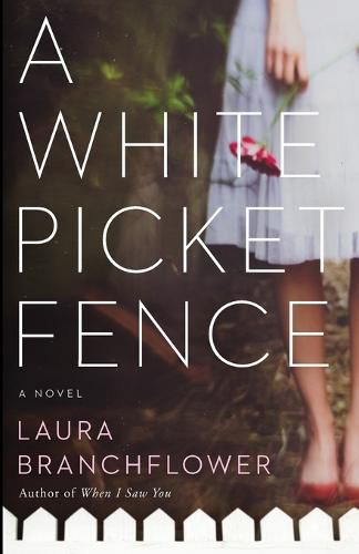 Cover image for A White Picket Fence