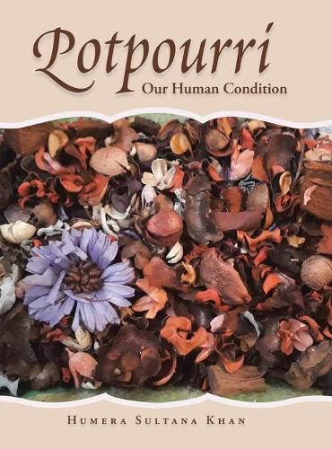 Cover image for Potpourri: Our Human Condition