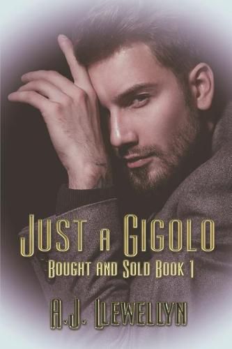 Cover image for Just a Gigolo