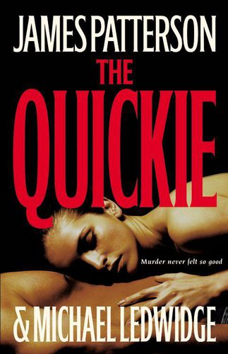 Cover image for The Quickie