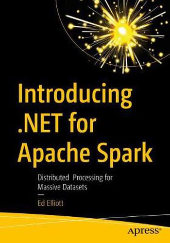 Cover image for Introducing .NET for Apache Spark: Distributed  Processing for Massive Datasets