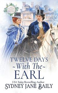 Cover image for Twelve Days With The Earl