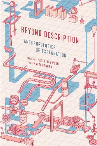 Cover image for Beyond Description