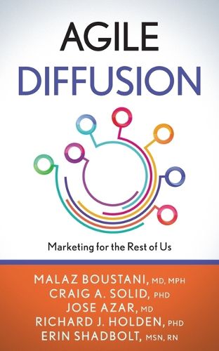 Cover image for Agile Diffusion