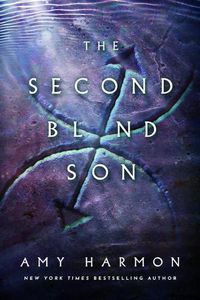 Cover image for The Second Blind Son