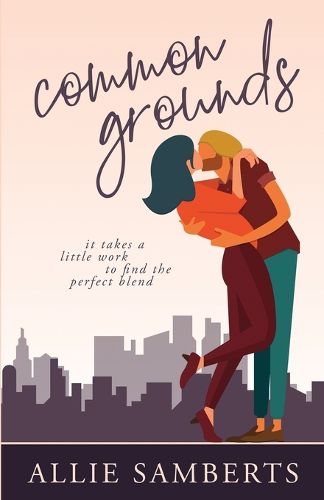 Cover image for Common Grounds