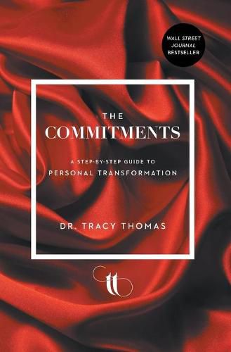 Cover image for The Commitments: A Step-by-Step Guide to Personal Transformation