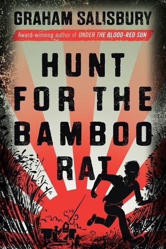 Cover image for Hunt for the Bamboo Rat