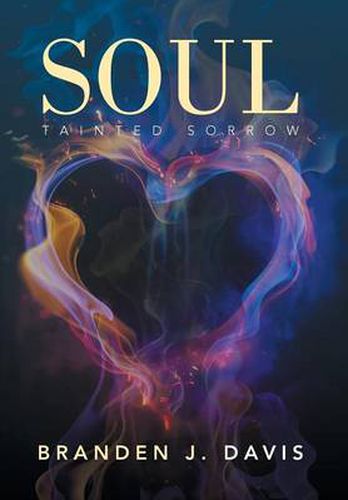 Cover image for Soul: Tainted Sorrow