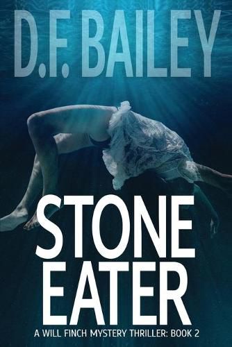 Cover image for Stone Eater