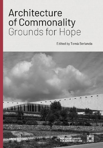 Cover image for Architecture of Commonality