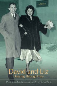 Cover image for David and Liz: Dancing Through Love