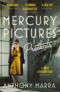 Cover image for Mercury Pictures Presents