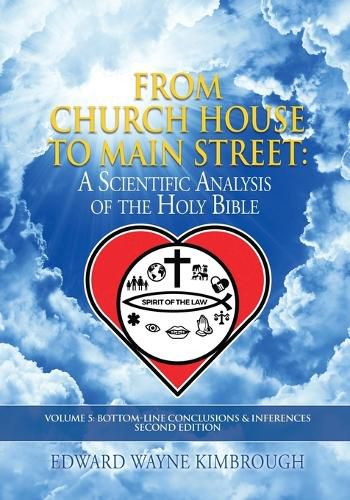 Cover image for From Church House to Main Street
