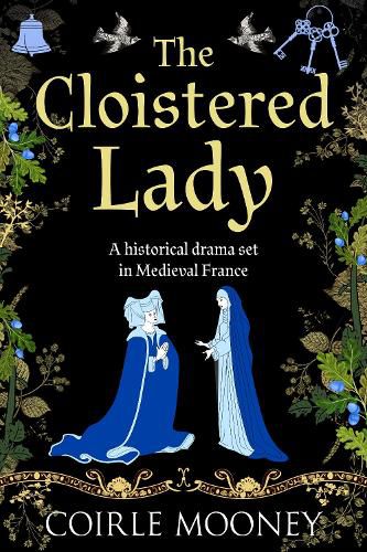 Cover image for The Cloistered Lady