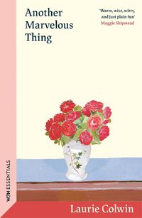 Cover image for Another Marvellous Thing