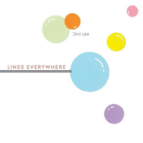 Cover image for Lines Everywhere