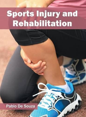 Cover image for Sports Injury and Rehabilitation