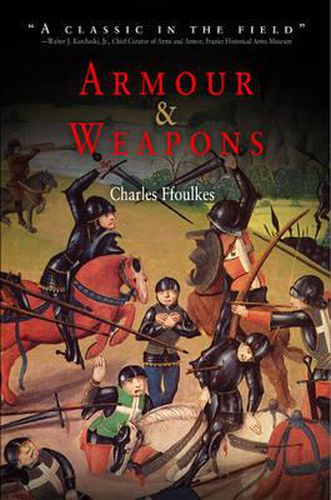 Armour and Weapons