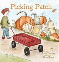 Cover image for Picking Patch