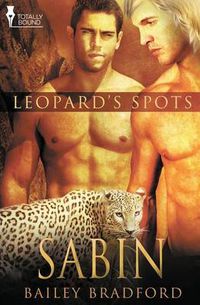 Cover image for Leopard's Spots: Sabin