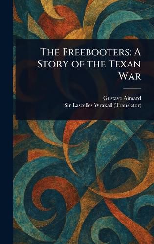 Cover image for The Freebooters