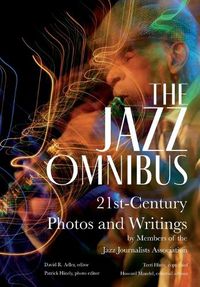 Cover image for The Jazz Omnibus